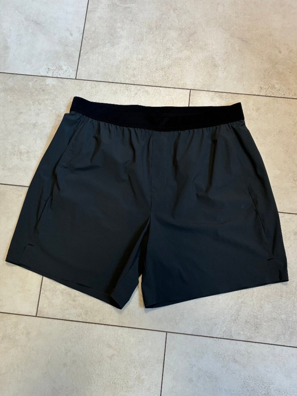 Old Navy ProTrain Shorts - Gray